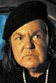 Anne Ramsey