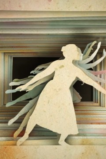 Poster de Curta The Me Bird (2013)