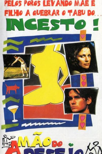  de Filme A Mão do Desejo (1994)