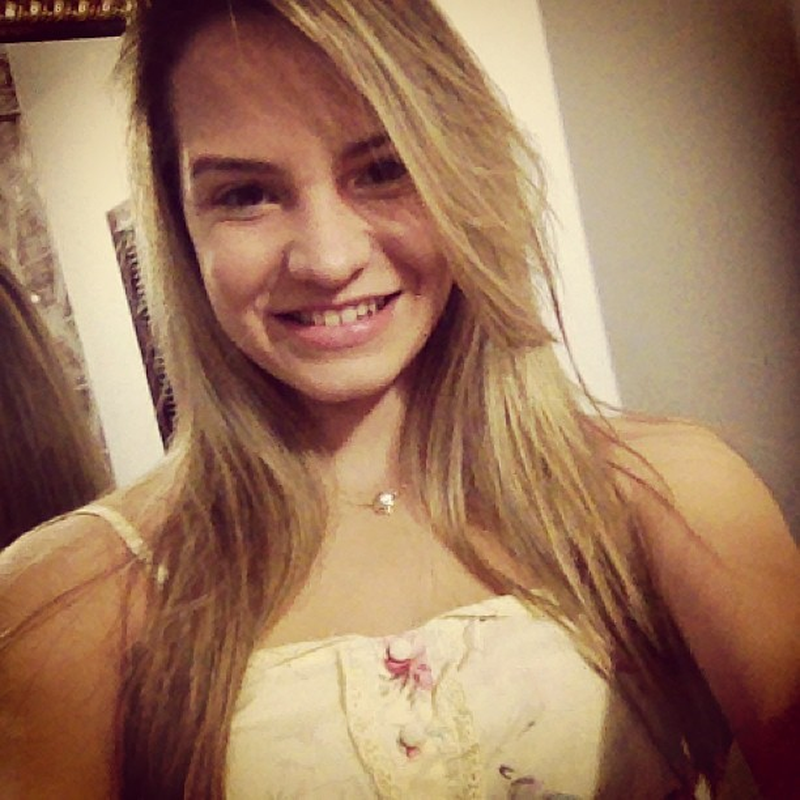 Débora Moraes - Foto 2