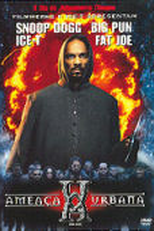 Ameaça Urbana (Urban Menace)