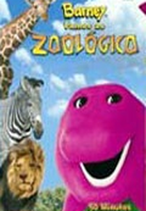 Barney - Vamos ao Zoológico (Barney: Let's Go to the Zoo)
