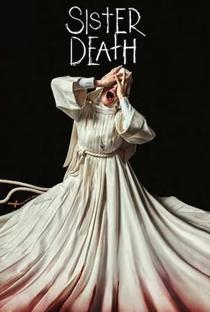 Irmã Morte - Poster / Capa / Cartaz - Oficial 2