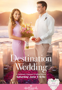 Casamento no Paraíso (Destination Wedding)