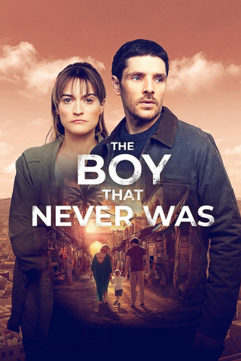 Poster de Franquia The Boy That Never Was (2024)