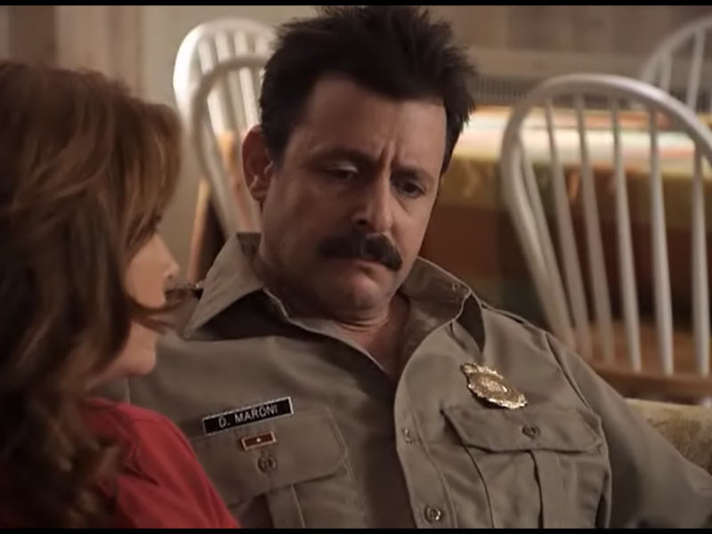 Foto 4 de Uma Doce Prefeita