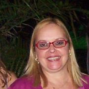 Foto de perfil de Rosangela Souza