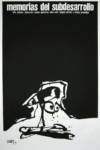 de Filme Memórias do Subdesenvolvimento (1968)