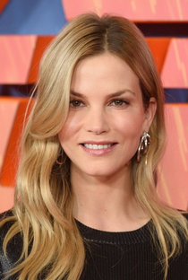 Sylvia Hoeks - Poster 1