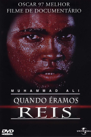  de Filme Quando Éramos Reis (1996)