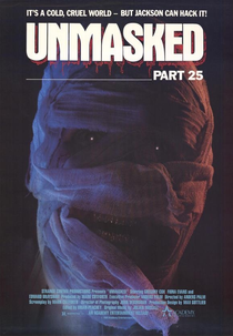 Unmasked - Part 25 (Unmasked - Part 25)