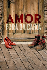Amor Fora da Caixa (2ª Temporada) (Love Off the Grid (Season 2))