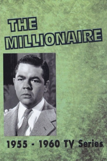 Poster de Franquia The Millionaire (1955)