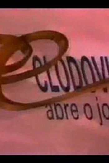 Poster de TV Clodovil Abre o Jogo (1992)