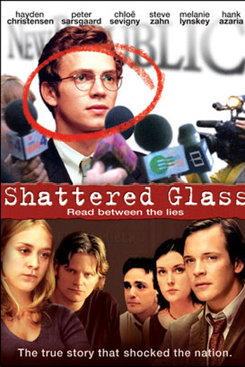  de Filme O Preço de uma Verdade (2003)