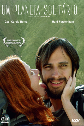Poster 6 de Filme Planeta Solitário (2011)