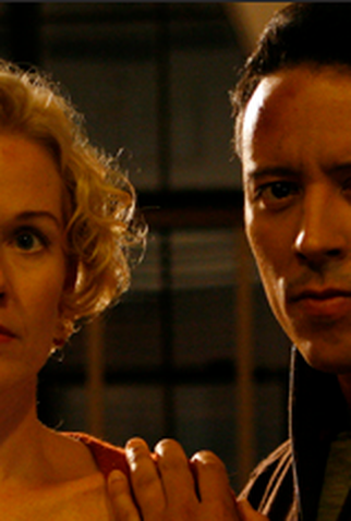 Poster 1 de Filme Enjaulados (None)