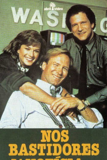  de Filme Nos Bastidores da Notícia (1987)