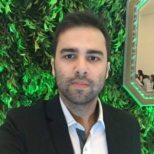 Foto de perfil de Jerffesson Yuri