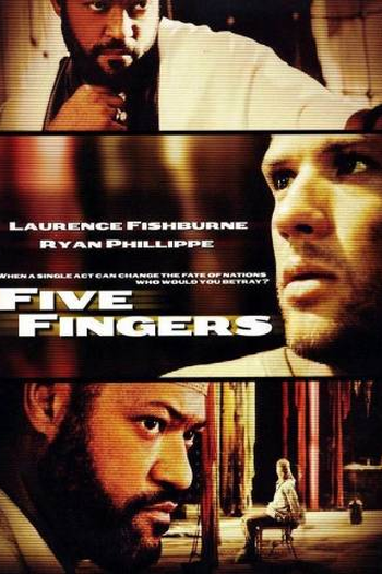  de Filme O Jogo da Morte (2006)