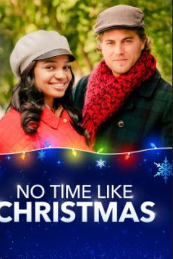 Poster de Filme Nada Melhor que o Natal (2019)