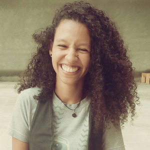 Foto de perfil de Karine