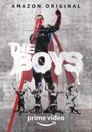 The Boys (1ª Temporada) (The Boys (Season 1))