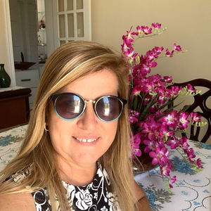 Foto de perfil de Elizabeth C Marques