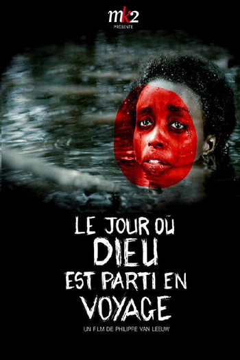 Poster de Filme O Dia em que Deus Partiu (2009)