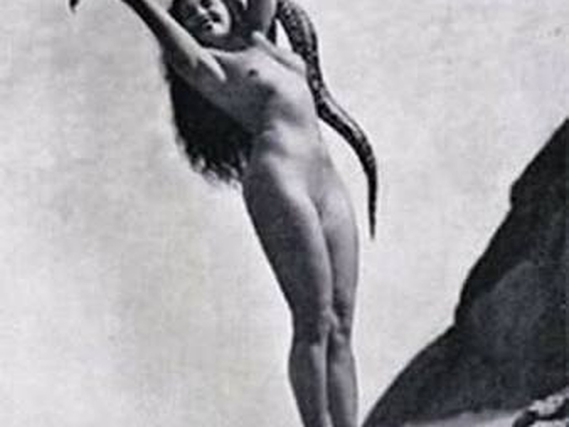 Foto 1 de A Nativa Solitária