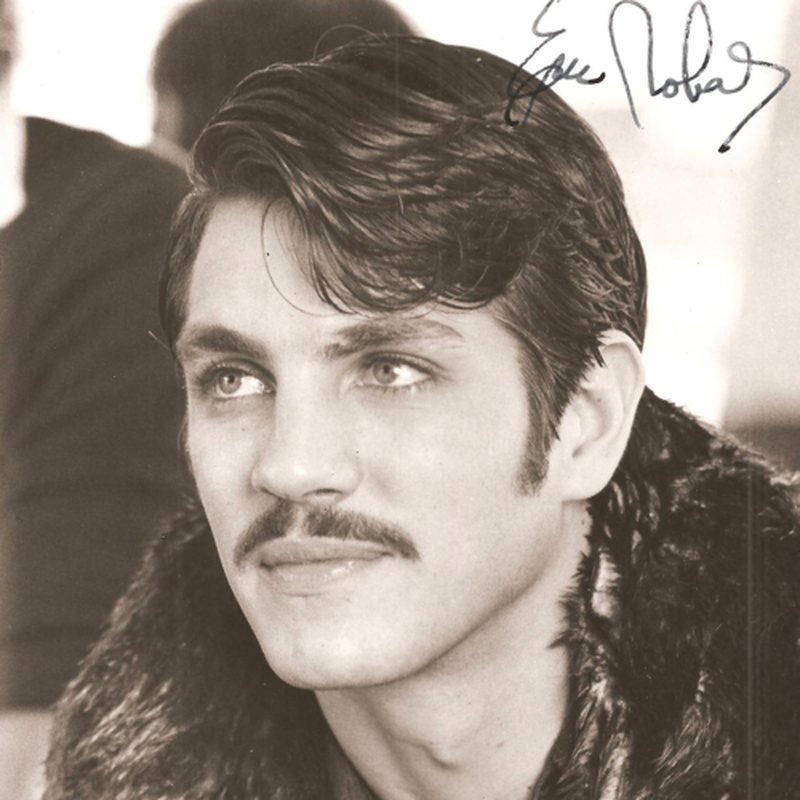 Eric Roberts - Foto 2