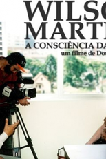 Wilson Martins – A consciência da crítica (Wilson Martins – A consciência da crítica)