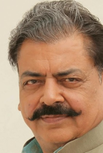 Karamveer Choudhary - Poster 1