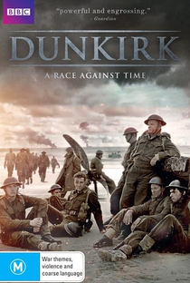 Dunkirk - Poster / Capa / Cartaz - Oficial 4