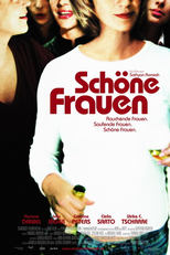 Mulheres bonitas (Schöne Frauen)