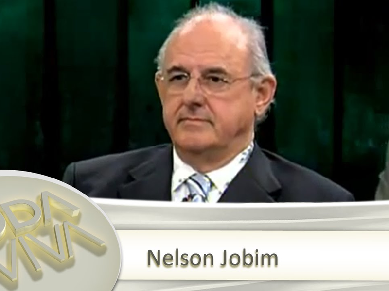 Foto 5 de Roda Viva (Temporada 2011)