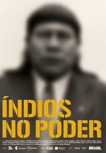 Índios no Poder (Índios no Poder)
