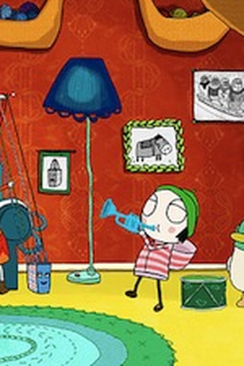 Poster de Episódio Woollen Music (2013)