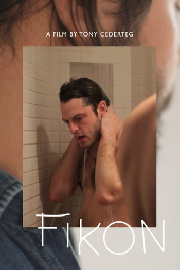 Poster de Curta Figs (2013)