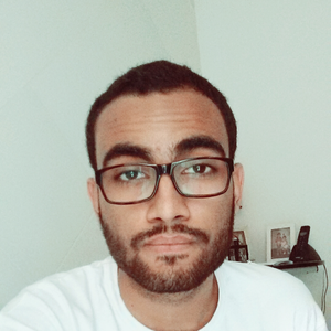Foto de perfil de Arilson Magalhães