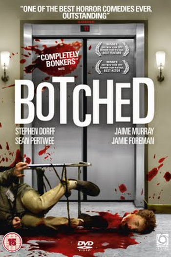  de Filme 13º Andar (2007)