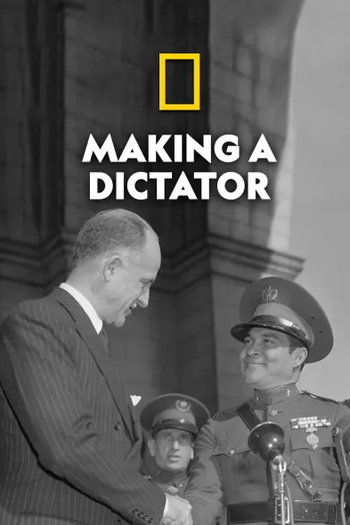  de Série O Poder de Um Ditador (2018)