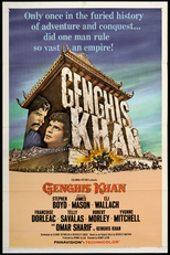 Genghis Khan (Genghis Khan)