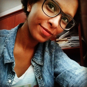 Foto de perfil de Pamela