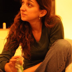 Foto de perfil de Julia Casseb Maciel