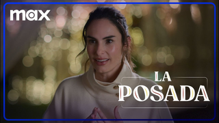 Trailer: Tráiler oficial | La Posada| Max