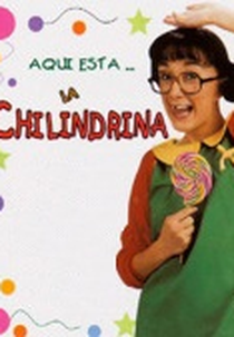 Chiquinha (Aquí está la Chilindrina)