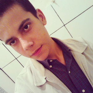 Foto de perfil de Lucas Goes
