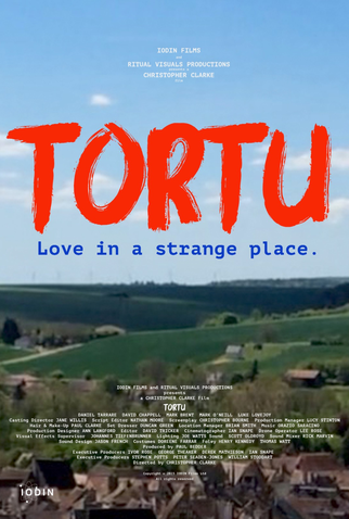 Poster 1 de Filme Tortu (2024)