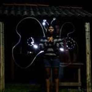 Foto de perfil de Damaris Gama